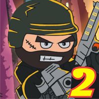 Cheat Doodle Army 2 Mini Militia Apk Free Download For Android