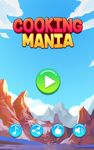 Cooking Mania: Ultra Fun Free Match 3 Puzzle Game 이미지 10