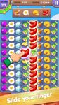 Cooking Mania: Ultra Fun Free Match 3 Puzzle Game 이미지 1