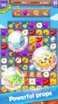 Cooking Mania: Ultra Fun Free Match 3 Puzzle Game 이미지 3