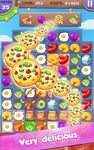 Cooking Mania: Ultra Fun Free Match 3 Puzzle Game 이미지 8