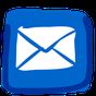 Ícone do MAILS - Hotmail, Rediff, Yahoo