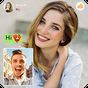 Tere - video chat with new friends apk icon