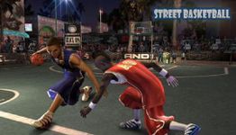 USA Street Basketball LIVE image 1