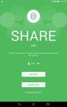 Immagine  di Share Link – Traferimento file