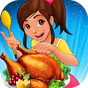 Cooking Games Paradise - Food Fever & Burger Chef  APK