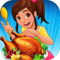 Cooking Games Paradise - Food Fever & Burger Chef apk icon