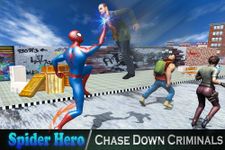Super Spider City Battle image 6