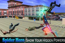 Super Spider City Battle image 8