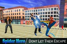 Super Spider City Battle image 1