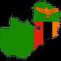 Just Zambia Simgesi