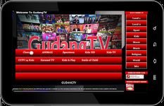 Gambar GudangTV Android ver.2.0 9