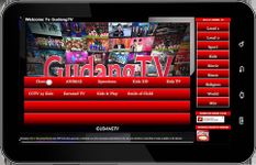 Gambar GudangTV Android ver.2.0 6