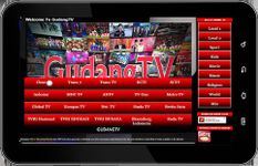 Gambar GudangTV Android ver.2.0 7