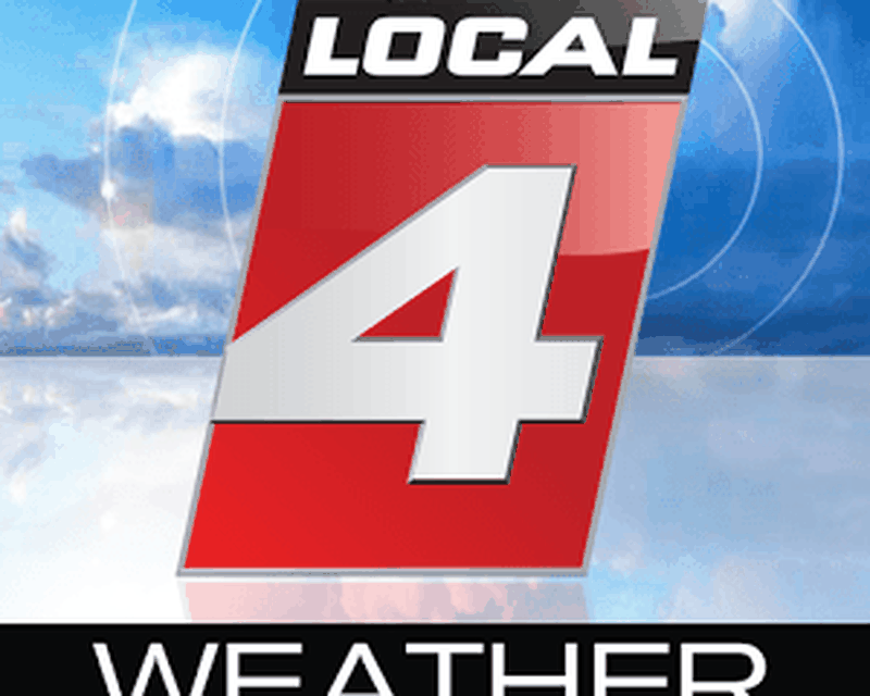 WDIV Local4Casters Weather Android - Free Download WDIV Local4Casters ...