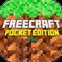 FreeCraft Pocket Edition apk icon