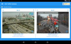 USA Traffic Cameras imgesi 