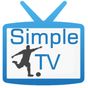 Simple TV apk icon