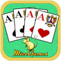 Poker Saga - road to Las Vegas APK