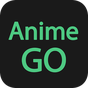 Ícone do apk AnimeGO - English anime search! enjoy gogoanime!