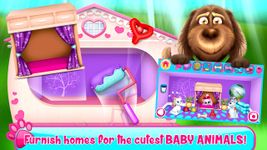 Pet House Games for Girls screenshot apk 3