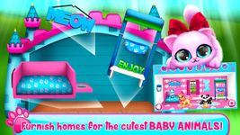 Pet House Games for Girls screenshot apk 
