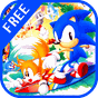 Sonic Coloring  Hedgehog APK