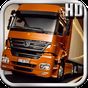 APK-иконка Truck Parking HD