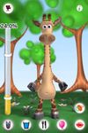 Talking Gina the Giraffe Free ảnh số 1