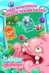 Imagem  do Candy Minion - Idle Clicker