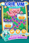 Imagem 2 do Candy Minion - Idle Clicker