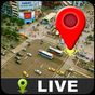 Ikon apk Street View Live - Peta Satelit Live Street View
