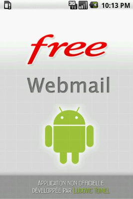 telecharger webmail free.fr