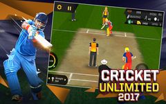 Cricket Unlimited 2017 imgesi 5