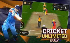 Cricket Unlimited 2017 imgesi 10