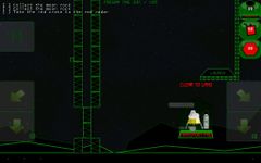 Captura de tela do apk Lunar Commander 5