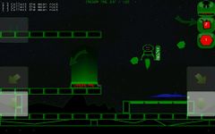 Captura de tela do apk Lunar Commander 7