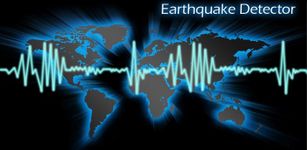 2.5+ Earthquake Detector image 5