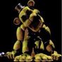 One Night at Golden Freddy's APK