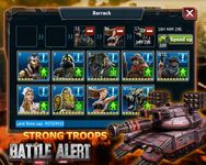 Battle Alert : War of Tanks imgesi 10