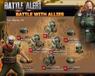 Battle Alert : War of Tanks imgesi 13