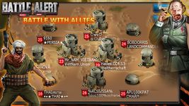 Battle Alert : War of Tanks imgesi 2