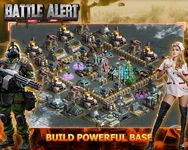 Battle Alert : War of Tanks ảnh số 1