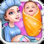 Biểu tượng apk Newborn Baby Doctor