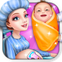 Newborn Baby Doctor apk icon