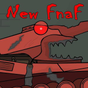 Пять ночей с танком - Fnaf Tanks APK