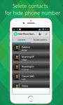 Ukryj numer telefonu obrazek 1