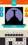 Imagen 2 de ¡Adivina la sombra! Logo Quiz