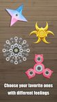 Fidget Hand Spinner screenshot APK 2