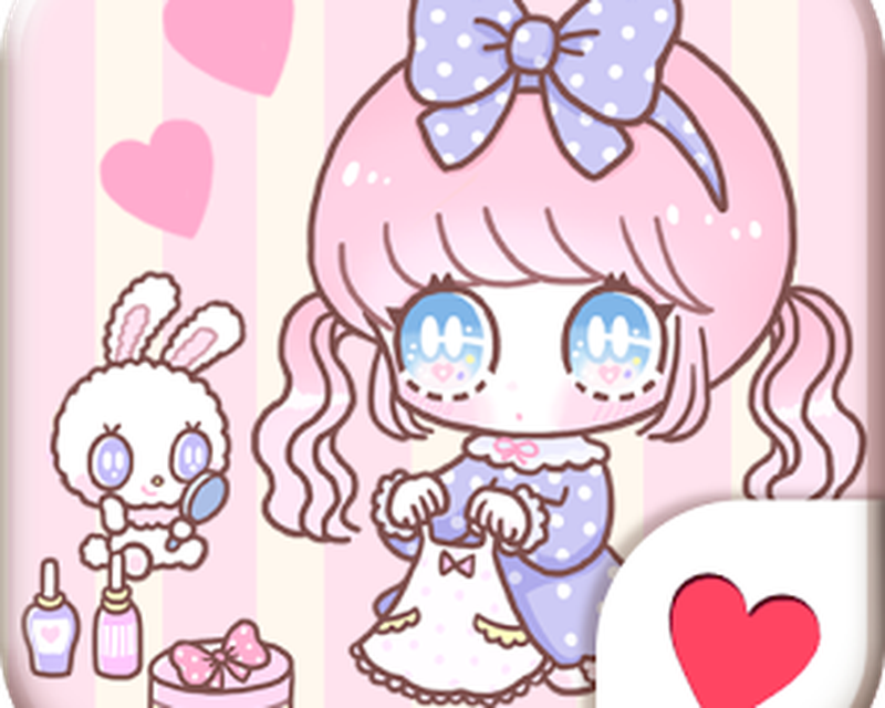 Download Cute Wallpaper Girls Room 1 1 Free Apk Android